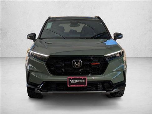 New 2026 Honda CR-V TrailSport image 6