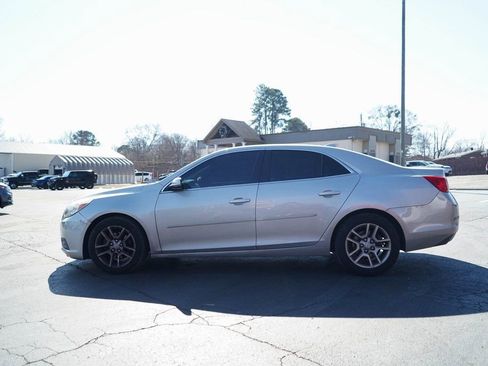 Used 2013 Chevrolet Malibu LT w/ Power Convenience Package image 32