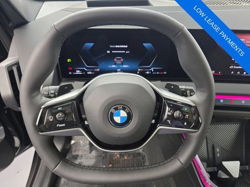 Used 2026 BMW X3 xDrive30i w/ Premium Package AWD/4WD image 18