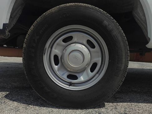 Used 2023 Ford F250 XL w/ F-250 >10K GVWR Package RWD image 21