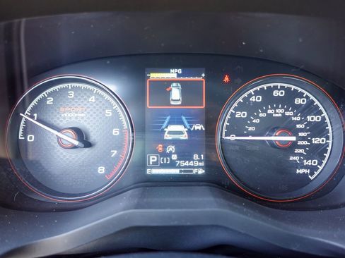 Used 2019 Subaru Forester Sport w/ Popular Package #2 image 15