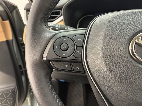 Used 2023 Toyota RAV4 XLE Premium image 23