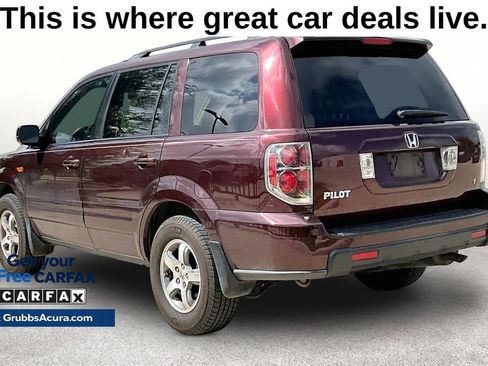 Used 2007 Honda Pilot EX-L image 15