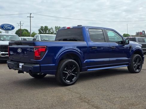 New 2026 Ford F150 STX w/ F-150 LOBO Package AWD/4WD image 24
