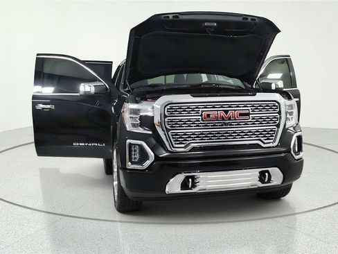 Used 2020 GMC Sierra 1500 Denali w/ Denali Ultimate Package AWD/4WD image 5