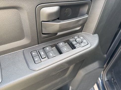 New 2025 RAM 2500 Tradesman image 23