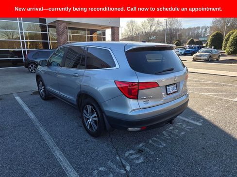 Used 2016 Honda Pilot EX-L image 4