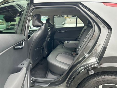 Used 2024 Kia Niro Wind FWD image 72
