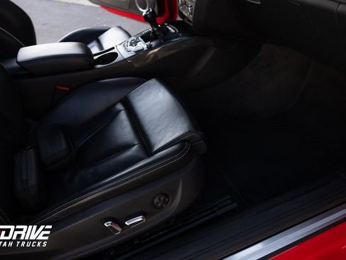 Used 2013 Audi S5 Premium Plus image 13