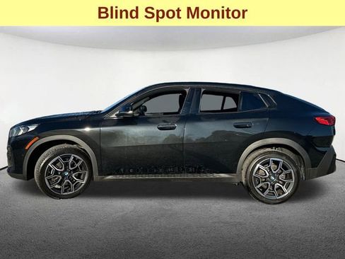Used 2025 BMW X2 xDrive28i image 6