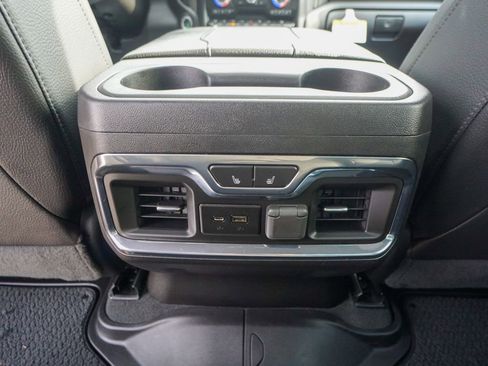 Used 2023 GMC Sierra 3500 Denali w/ Denali Ultimate Package image 37