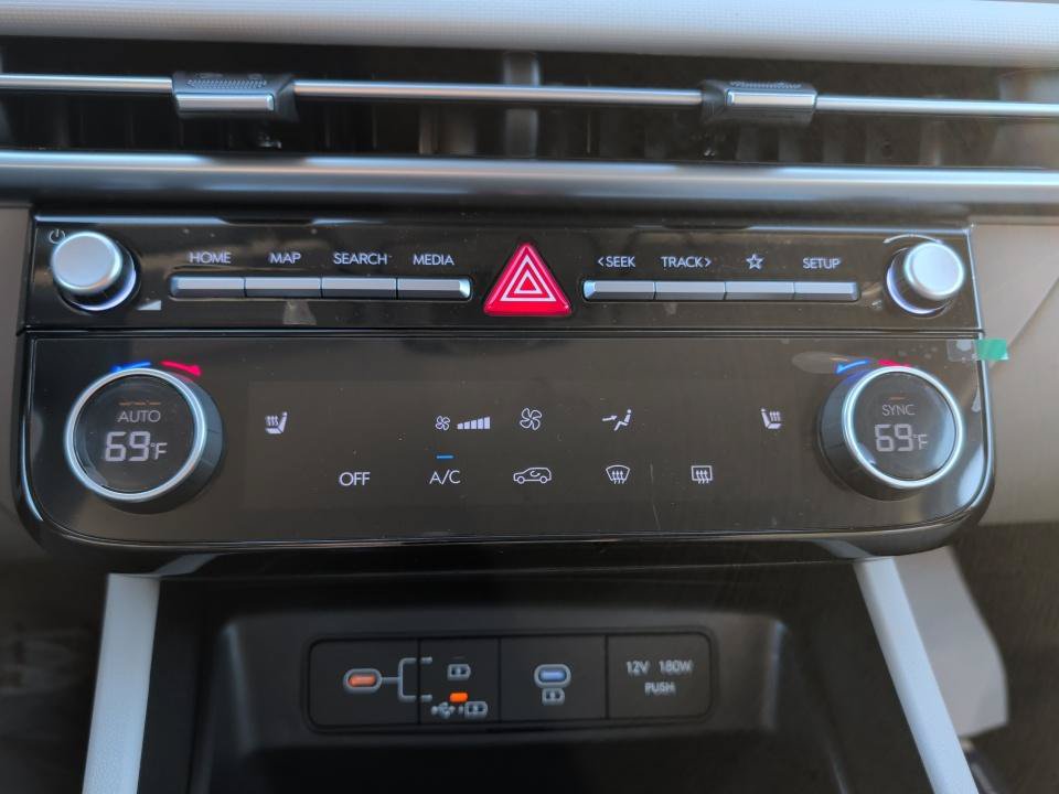 New 2026 Hyundai Tucson SEL Plus AWD/4WD image 18