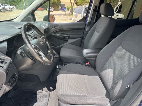 Used 2018 Ford Transit Connect XL FWD image 10