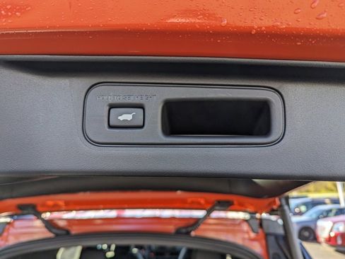 New 2026 Honda Passport TrailSport image 16