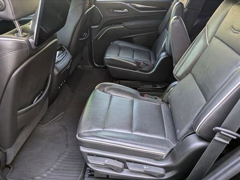 Used 2021 Cadillac Escalade Sport w/ Driver Assist Tech Package image 16