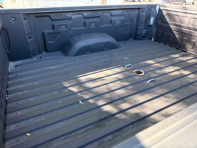 Used 2020 Chevrolet Silverado 2500 LTZ w/ LTZ Plus Package AWD/4WD image 25