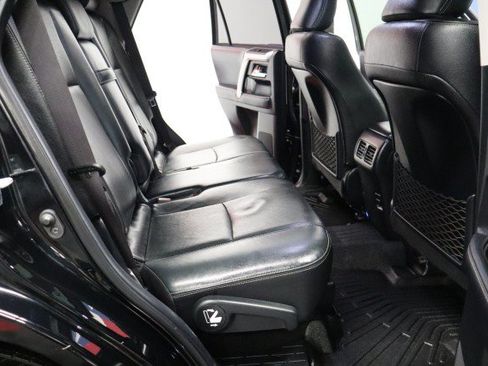 Used 2019 Toyota 4Runner Limited AWD/4WD image 48