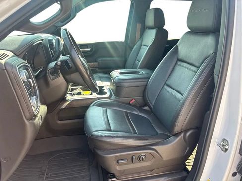 Used 2021 GMC Sierra 1500 Denali AWD/4WD image 25