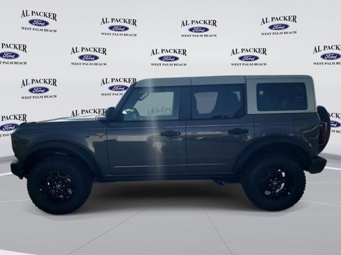 New 2026 Ford Bronco Badlands AWD/4WD image 2