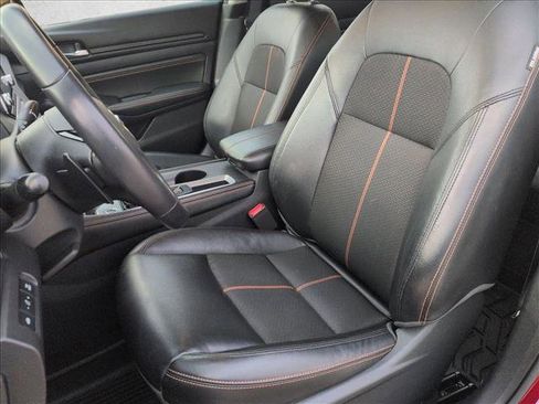 Used 2020 Nissan Altima 2.5 SR FWD image 23