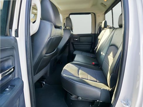 Used 2009 Dodge Ram 1500 Truck Sport image 11