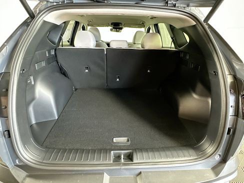 New 2026 Hyundai Tucson SEL image 24