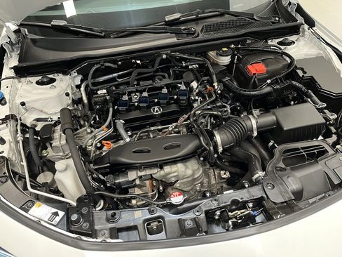 Certified 2024 Acura Integra A-Spec image 20