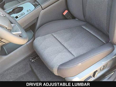 New 2026 Nissan Rogue SV image 16