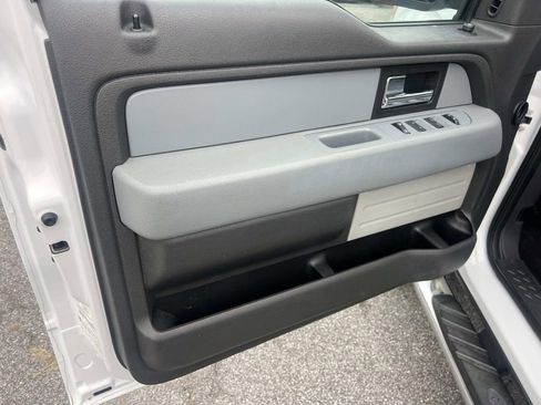 Used 2014 Ford F150 XLT w/ Equipment Group 302A Luxury image 10