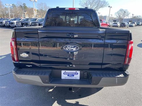 New 2025 Ford F150 King Ranch w/ FX4 Off-Road Package image 5