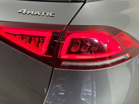 Used 2020 Mercedes-Benz GLE 350 4MATIC image 34