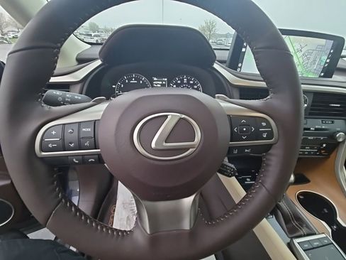 Used 2020 Lexus RX 350 AWD w/ Premium Package image 15