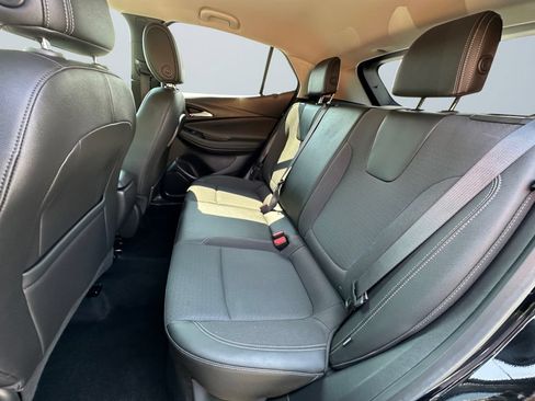 Used 2023 Buick Encore GX Preferred w/ Cold Weather Comfort Package AWD/4WD image 13