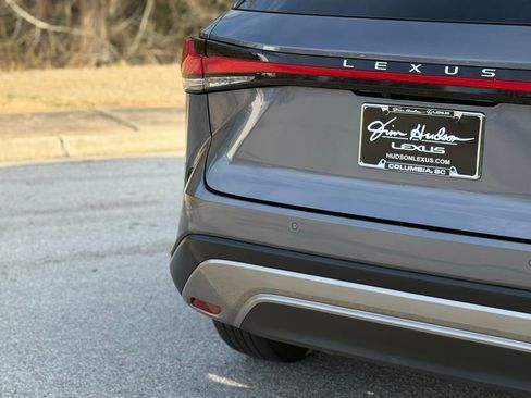 Certified 2023 Lexus RX 350 Premium Plus image 14