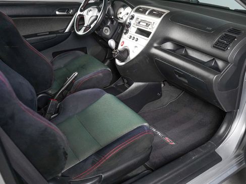 Used 2005 Honda Civic Si image 54