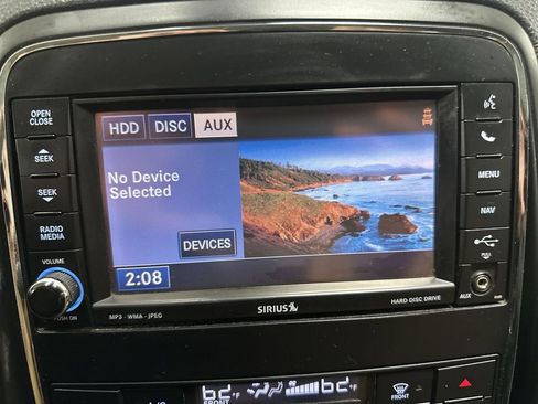 Used 2011 Dodge Durango Citadel AWD/4WD image 36