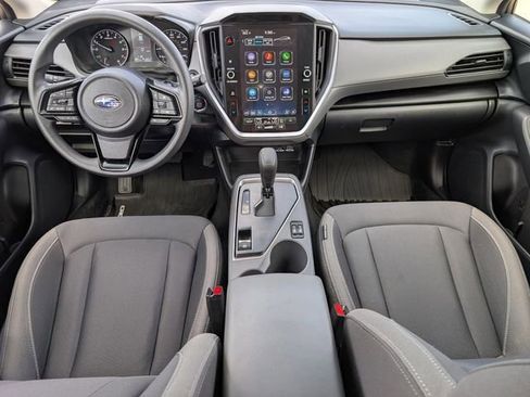 Certified 2025 Subaru Crosstrek 2.0i Premium image 37