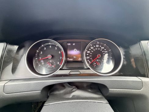 Used 2016 Volkswagen GTI S FWD image 4