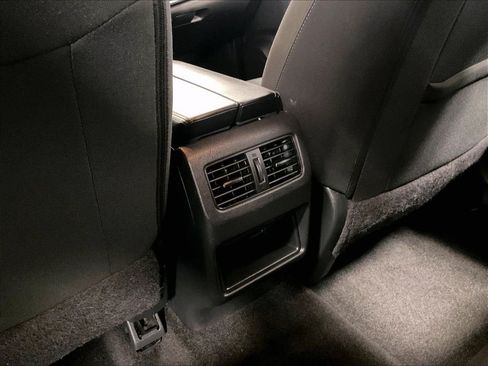 Certified 2024 Nissan Rogue S AWD/4WD image 28