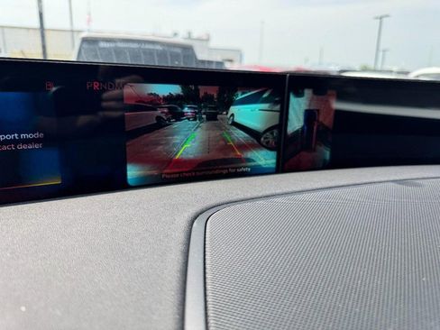 New 2025 Lincoln Navigator L Reserve image 24