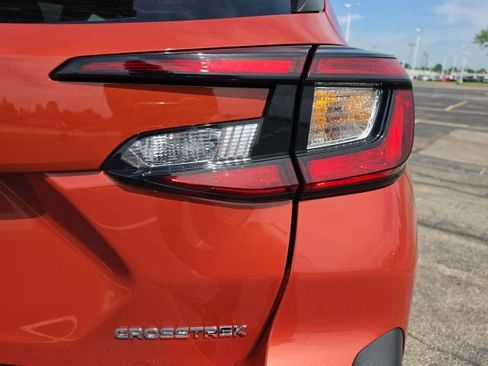 Used 2025 Subaru Crosstrek 2.0i Premium AWD/4WD image 23
