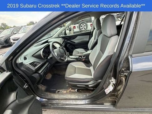 Used 2019 Subaru Crosstrek 2.0i Premium AWD/4WD image 2