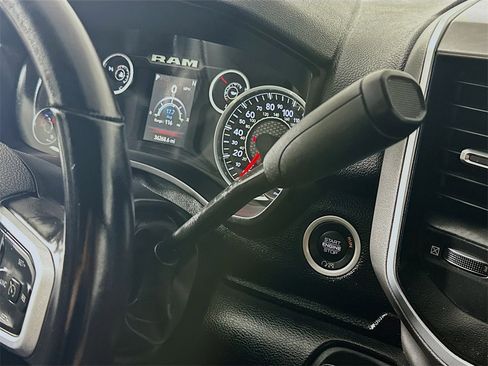 Used 2024 RAM 2500 Big Horn w/ Off Road Package image 16