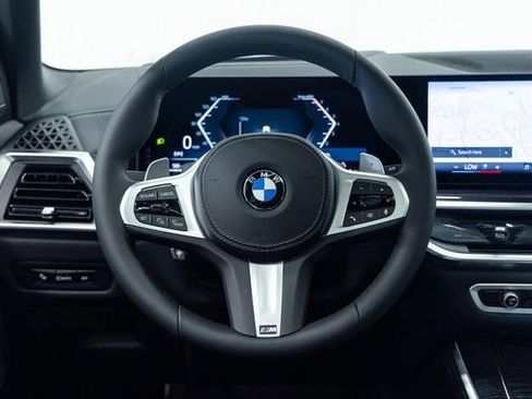 New 2026 BMW X5 xDrive40i image 14