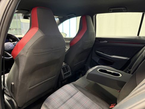 Used 2024 Volkswagen GTI S image 30
