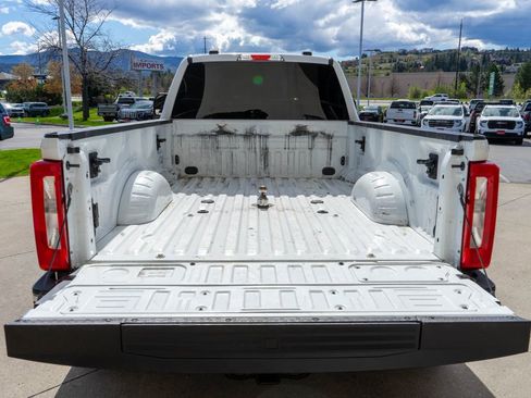 Used 2023 Ford F450 XLT w/ FX4 Off-Road Package AWD/4WD image 31