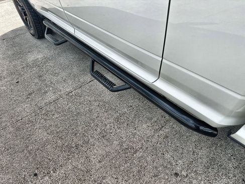 Used 2024 RAM 2500 Laramie w/ Night Edition image 13