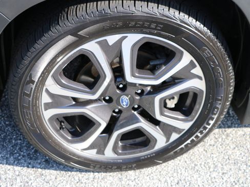 Used 2023 Subaru Ascent Limited w/ Technology Package AWD/4WD image 14