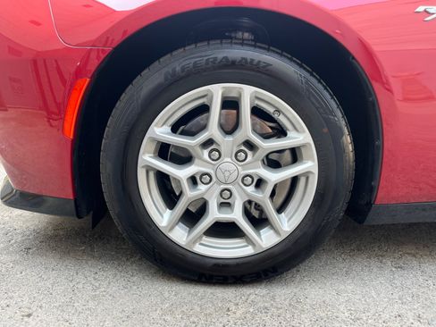 New 2026 Dodge Charger R/T AWD/4WD image 13
