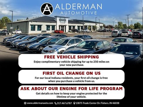 Used 2021 Nissan Rogue S image 4